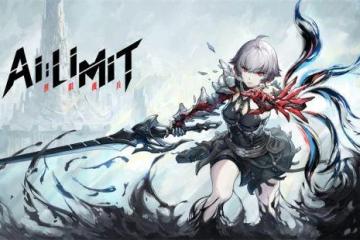 《AILIMIT無限機兵》別具一格的後啟示錄廢土世界