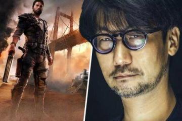 《瘋狂麥克斯》開發者怒噴喬治·米勒：只會胡說八道