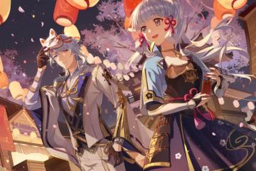 《原神》4.7原粹樹脂聖遺物優化方案介紹