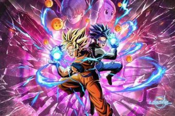 《龍珠超宇宙2》歷時7年全平台發布！PS5版免費升級