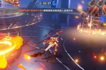 原神怎麼快速過詭境