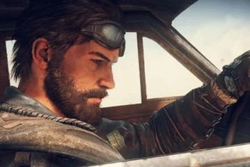 《瘋狂的麥克斯》遊戲銷量差 開發商:全是華納的問題