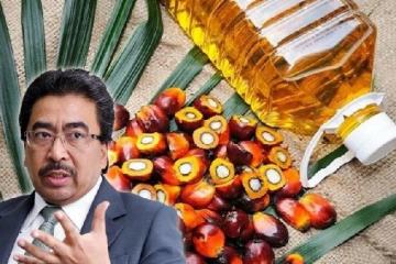 原產部長率團訪埃及土耳其　加強棕油領域合作尋商機