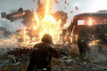 逐漸變好！《地獄潛者2》將解決玩家惡意被踢問題