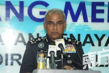 樂齡人士遭網絡詐騙　3年被騙5.5億