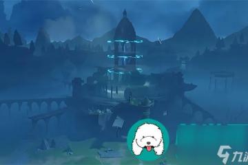 原神怎麼解除風龍廢墟的封印-解除廢墟封印攻略