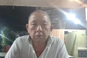 小車禍變命案 馬國騎士打死老翁