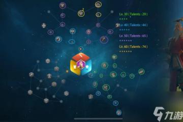 萬國覺醒平民武將孫武解析