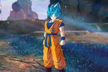 《龍珠Z：電光火石ZERO》評級新變化：添加遊戲內購