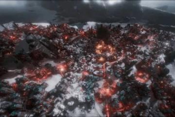 《冰汽時代2》總監：本作基調更黑暗 因為更貼近生活