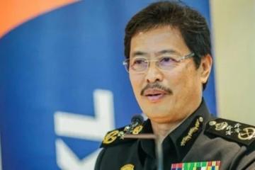 反貪會需更多時間查瀕海戰艦案