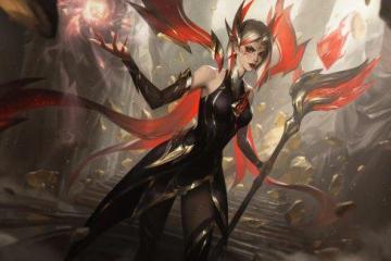 拳頭Faker名人堂皮膚定價引爭議：最高檔超3000元