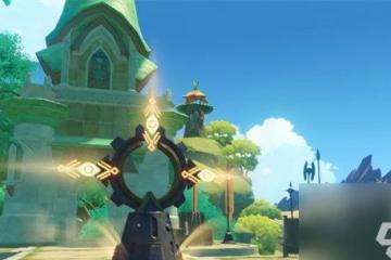 《原神》諾埃爾命之座道具效果及獲取方法詳解 提升諾埃爾屬性的神器