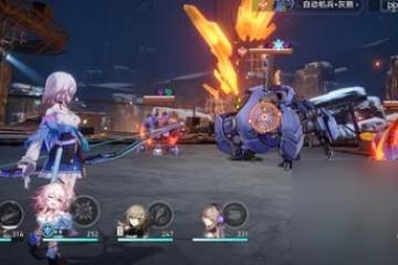 崩壞星穹鐵道波提歐流派組隊玩法大全