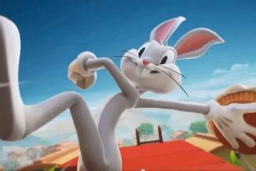 《華納大亂斗》角色限制引爭議：訓練模式也不能玩