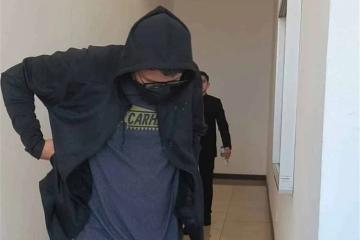 KLIA收賄讓羅里通關免查　關稅局3官員面對24控狀不認罪