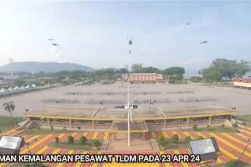 【海軍直升機相撞】主因乃Fennec直升機偏離航線