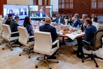 谷歌來馬投資94億　安華：證明政府具備實力吸引外資