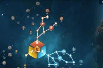 萬國覺醒孫武天賦加點攻略 掌握關鍵技能