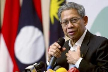 慕斯達法：大馬勞力市場走強　7月失業率3.7%接近疫前水平