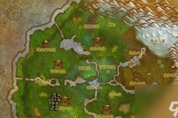 《魔獸世界》狂心氏族的秘密武器獲取方法詳解