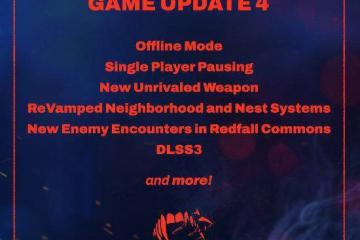 《紅霞島》最終更新上線：添加離線模式 全新聲譽系統