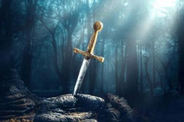 中世紀題材？拉瑞安新項目代號曝光：亞瑟王的聖劍！