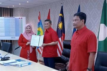 莎茲瓦妮：丹絨加弄已是土團堡壘　若補選國盟輕鬆獲勝