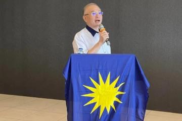 優大醫學院所栽培醫生　魏家祥：也會救詛咒馬華者