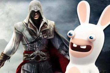 不玩袖劍改玩槍？曝《不羈聯盟》或引入《AC》陣營