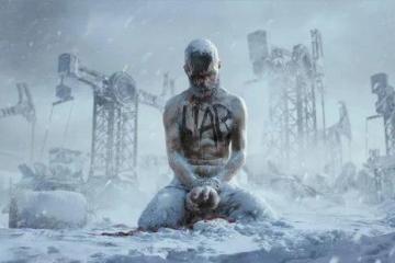 《冰汽時代2》開發者：沒打算做抑鬱模擬器