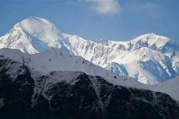 3大馬登山客受困美國迪納利山　外交部：1人證實遇難2人獲救