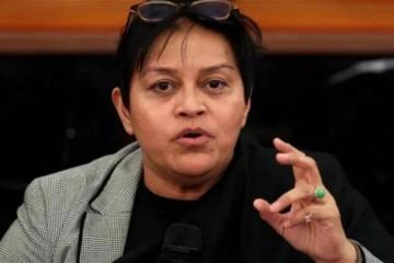 王室保鏢打人案　阿莎麗娜：若質疑調查可舉報IPCC 