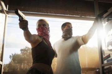 T2總裁認為《GTA6》能延續上代成功：好作品只會更好