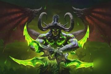 魔獸世界追獵者的鏈甲套裝在哪買 魔獸世界追獵者套裝獲取方法