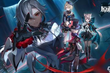 原神初露之源在哪裡採集 原神初露之源最新採集路線介紹