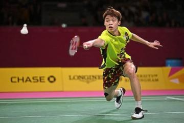 黃智勇態度謹慎　不低估馬運會對手