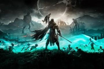 《墮落之主》開發商聘請前索尼騰訊高管 負責項目開發