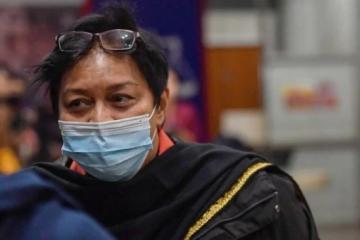 批評首相署部長「家醜論」　阿莎麗娜：別用宗教來維護加害者