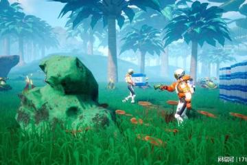 騰訊版帕魯來了！還有《上古捲軸OL》，數十款外服端游大作來襲！