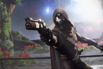 《命運2：最終形態》發行遭差評一片 Bungie下場道歉