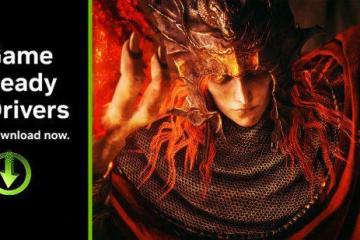 N卡最新驅動發布 帶來《黃金樹幽影》首日最佳體驗