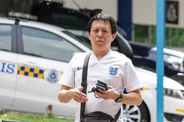 王室成員保鑣涉打人案　電召車司機接傳召錄供4小時