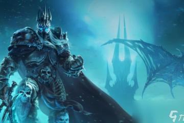 魔獸世界wlk霜火法輸出手法