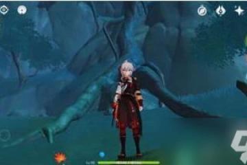 原神晴雨的經緯怎麼開