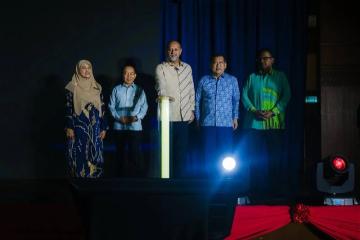 強化人民數碼科技知識　哥賓星：政府推2計劃