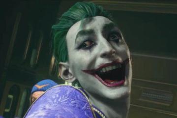 因《自殺小隊》暴死 華納或將關閉Rocksteady工作室