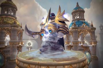 魔獸世界CTM懷舊服風神王座尾王BOSS奧拉基爾怎麼打