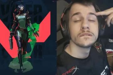 職業精神！《無畏契約》選手身患癌症依然堅持比賽