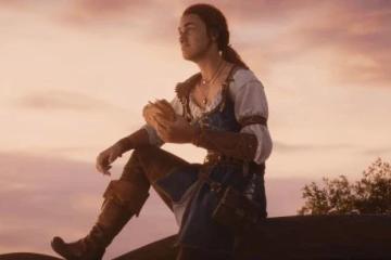 曝《神鬼寓言4》明年發售 戰爭機器6暫不考慮登PS5